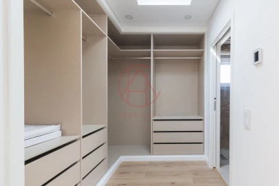 Moradia T4 para Venda em Quinta do Conde