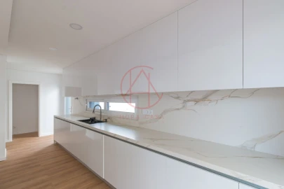 Moradia T4 para Venda em Quinta do Conde
