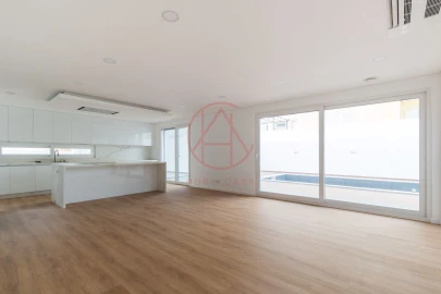 Moradia T4 para Venda em Quinta do Conde