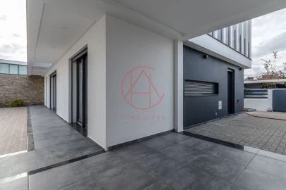 Moradia T4 para Venda em Quinta do Conde