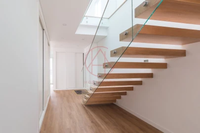 Moradia T4 para Venda em Quinta do Conde