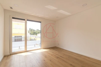 Moradia T4 para Venda em Quinta do Conde