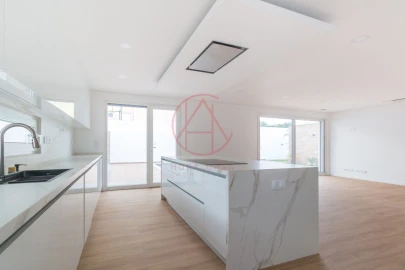 Moradia T4 para Venda em Quinta do Conde