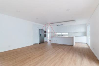 Moradia T4 para Venda em Quinta do Conde