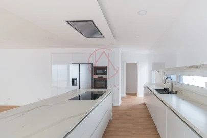 Moradia T4 para Venda em Quinta do Conde