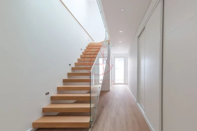 Moradia T4 para Venda em Quinta do Conde