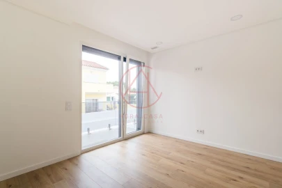 Moradia T4 para Venda em Quinta do Conde
