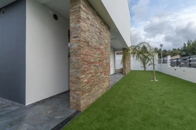 Moradia T4 para Venda em Quinta do Conde