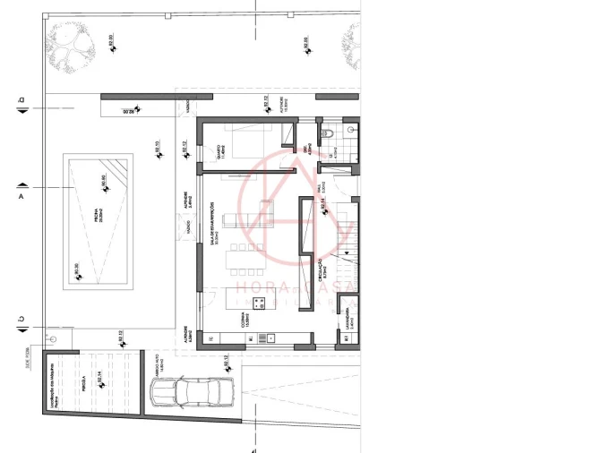 Moradia T4 para Venda em Quinta do Conde Foto 38