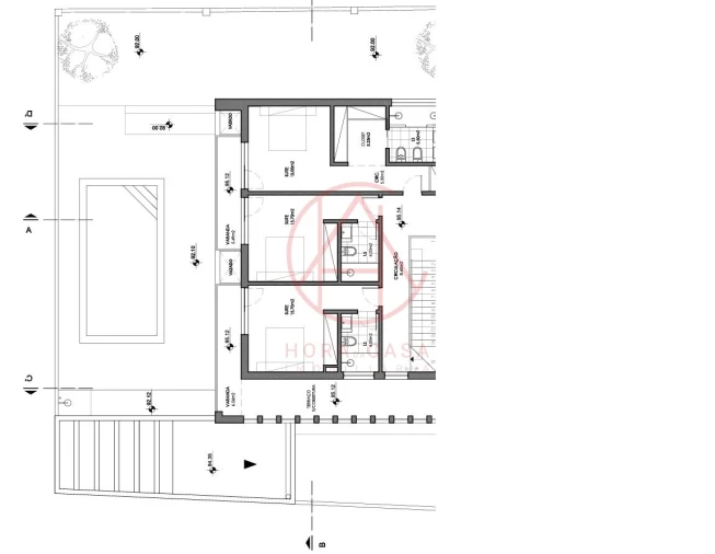 Moradia T4 para Venda em Quinta do Conde Foto 37