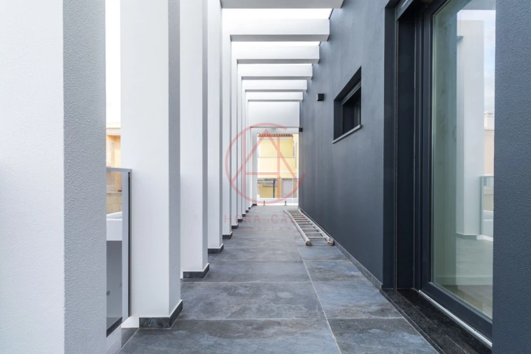 Moradia T4 para Venda em Quinta do Conde Foto 25