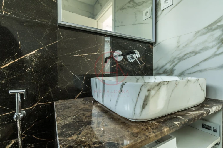 Moradia T4 para Venda em Quinta do Conde Foto 21