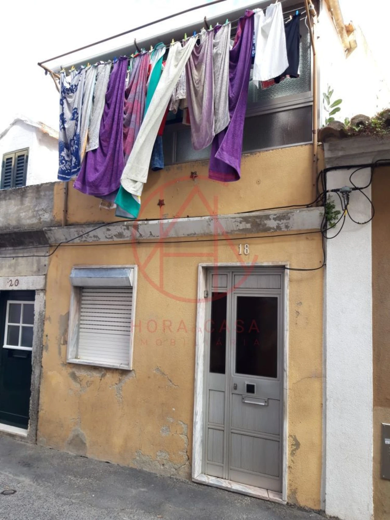 Moradia T1 para Venda em Alcantara Foto 14