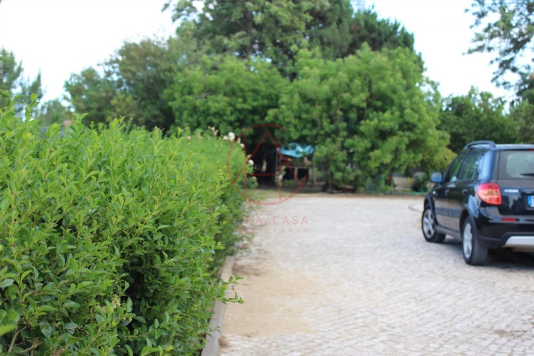 Quinta T6 para Venda em Alhos Vedros Foto 33