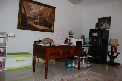 Quinta T6 para Venda em Alhos Vedros