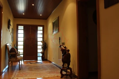 Quinta T6 para Venda em Alhos Vedros