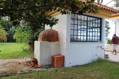 Quinta T6 para Venda em Alhos Vedros