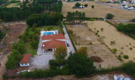 Quinta T6 para Venda em Alhos Vedros
