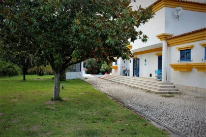 Quinta T6 para Venda em Alhos Vedros