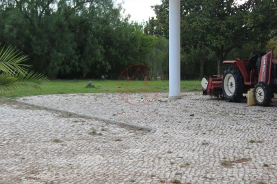 Quinta T6 para Venda em Alhos Vedros