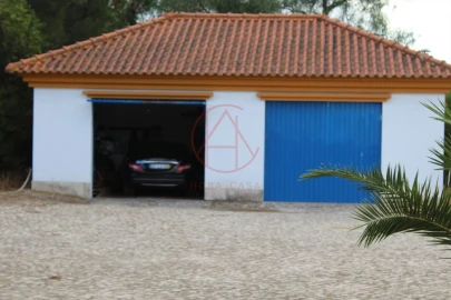 Quinta T6 para Venda em Alhos Vedros