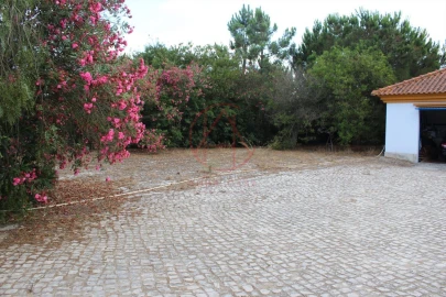 Quinta T6 para Venda em Alhos Vedros