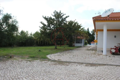 Quinta T6 para Venda em Alhos Vedros