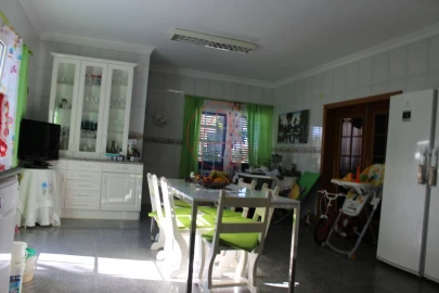Quinta T6 para Venda em Alhos Vedros