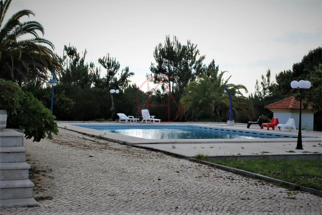 Quinta T6 para Venda em Alhos Vedros Foto 31