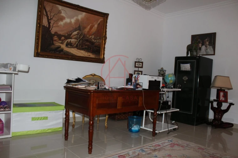 Quinta T6 para Venda em Alhos Vedros Foto 25