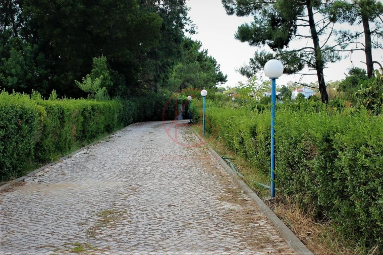 Quinta T6 para Venda em Alhos Vedros Foto 5