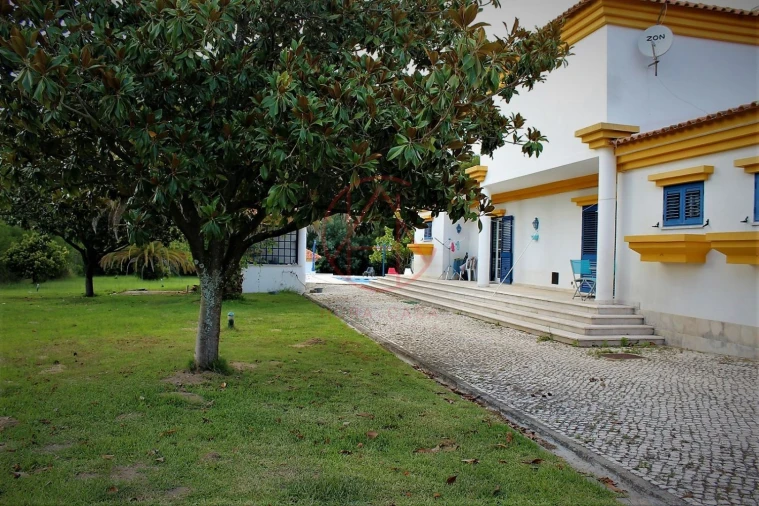 Quinta T6 para Venda em Alhos Vedros Foto 6