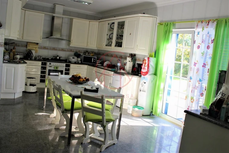 Quinta T6 para Venda em Alhos Vedros Foto 27