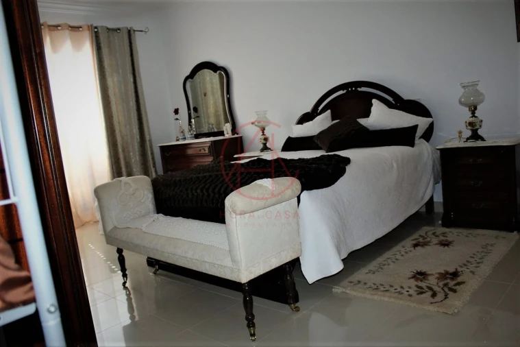 Quinta T6 para Venda em Alhos Vedros Foto 23