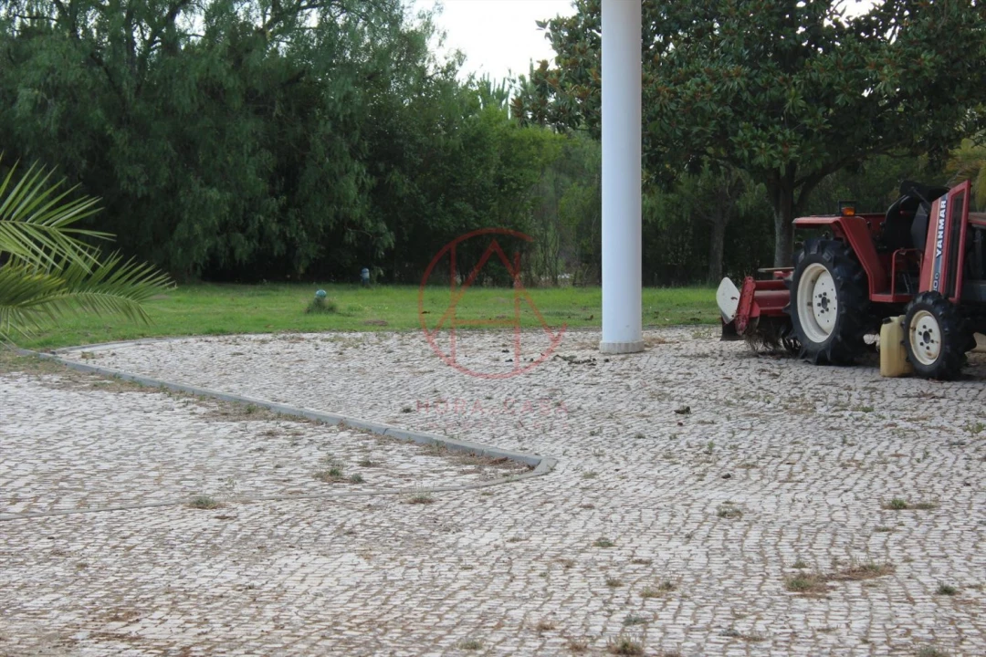 Quinta T6 para Venda em Alhos Vedros Foto 34