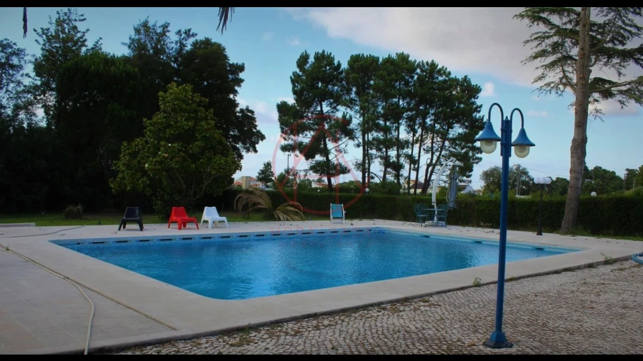 Quinta T6 para Venda em Alhos Vedros