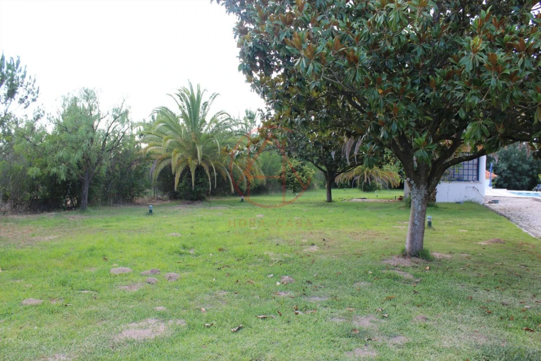 Quinta T6 para Venda em Alhos Vedros Foto 36