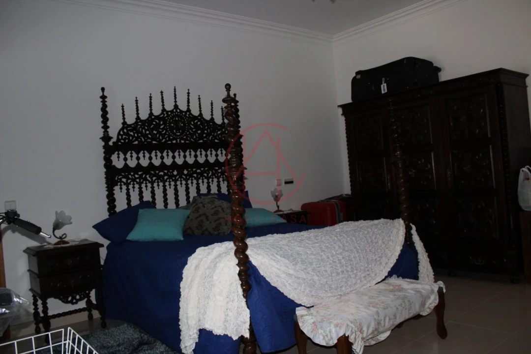 Quinta T6 para Venda em Alhos Vedros Foto 21