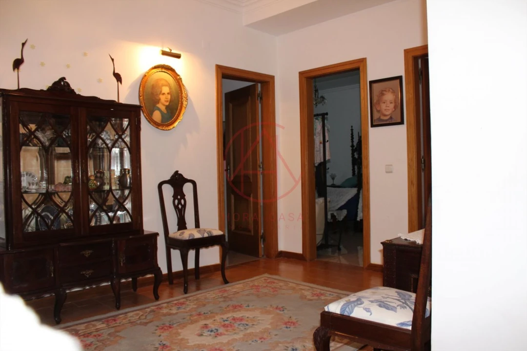 Quinta T6 para Venda em Alhos Vedros Foto 16