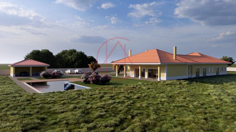 Terreno para Venda em Azeitão (São Lourenço e São Simão) Foto 6