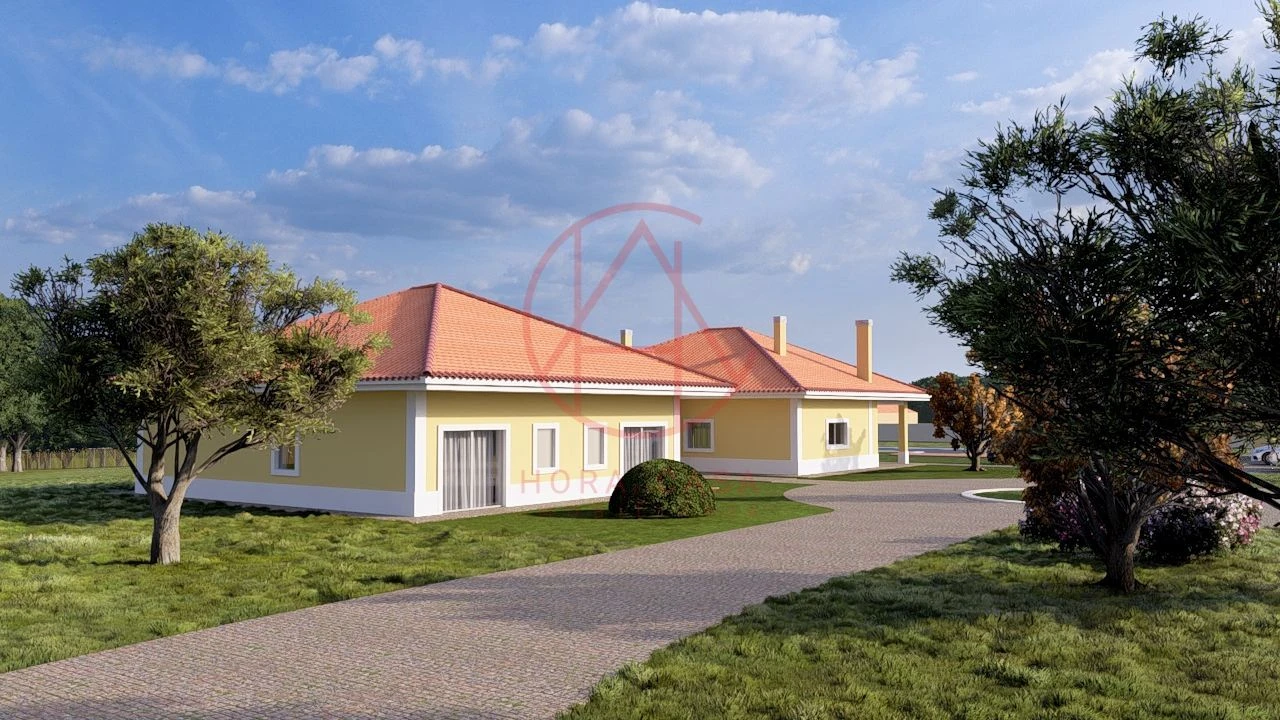 Terreno para Venda em Azeitão (São Lourenço e São Simão) Foto 5