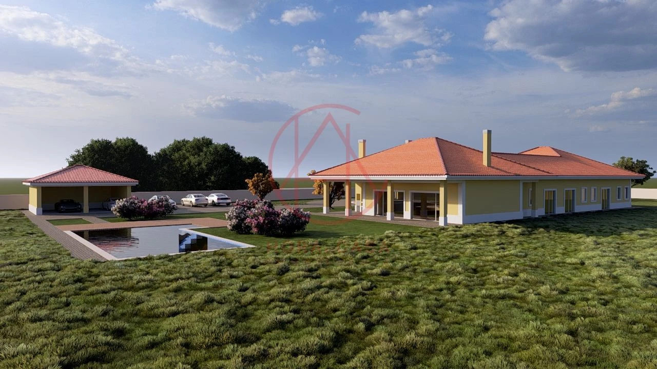 Terreno para Venda em Azeitão (São Lourenço e São Simão) Foto 6