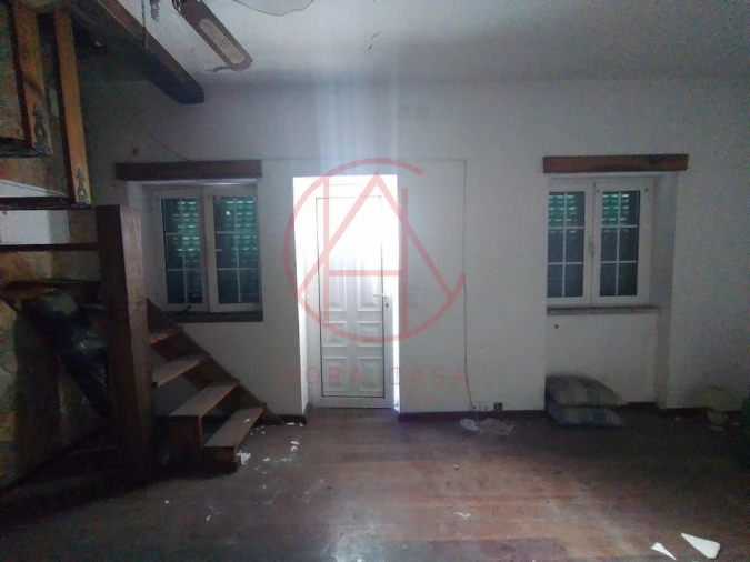 Moradia T1 para Venda em Seixal, Arrentela e Aldeia de Paio Pires Foto 13