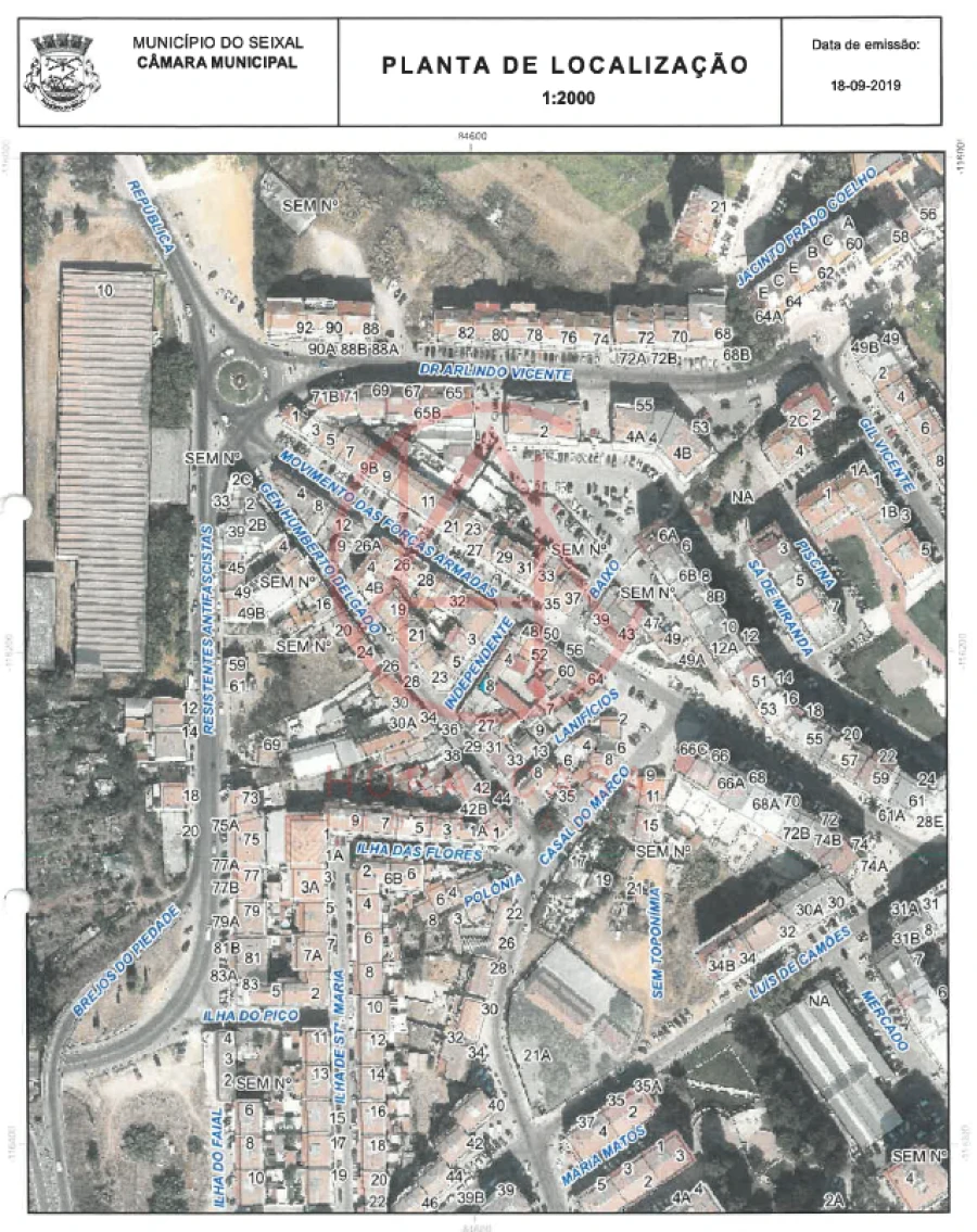 Moradia T1 para Venda em Seixal, Arrentela e Aldeia de Paio Pires Foto 17