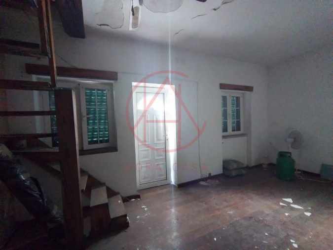 Moradia T1 para Venda em Seixal, Arrentela e Aldeia de Paio Pires Foto 9