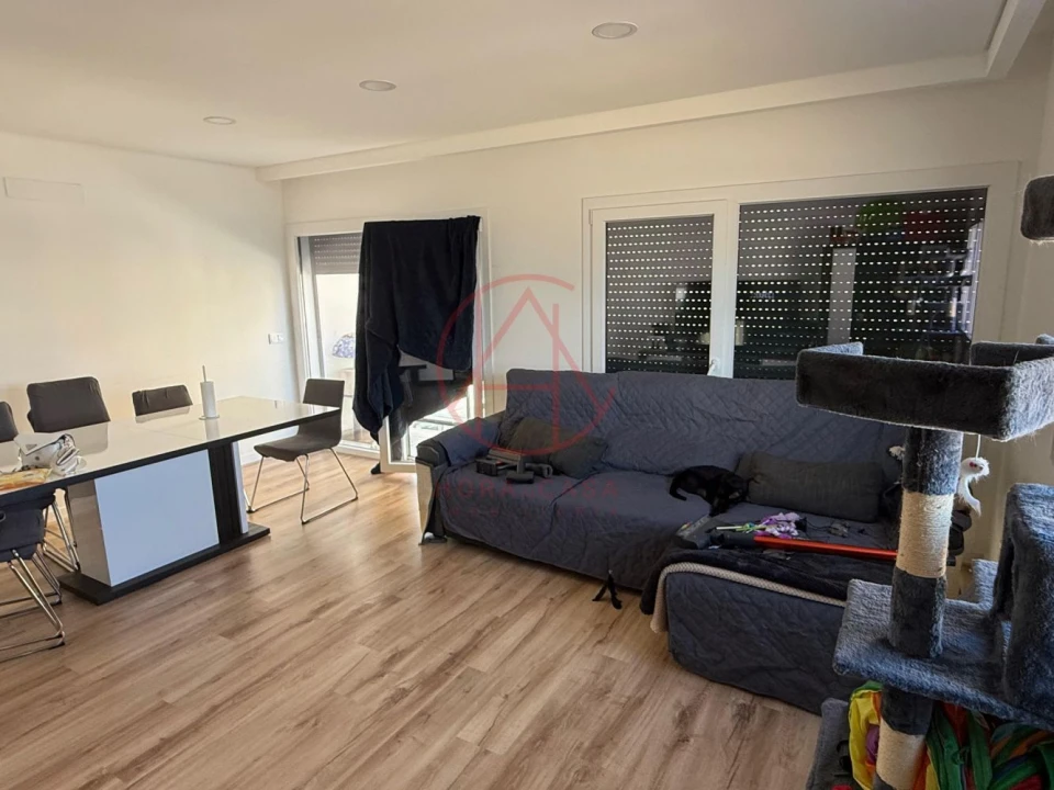 Apartamento T3 para Venda em Baixa da Banheira e Vale da Amoreira Foto 2