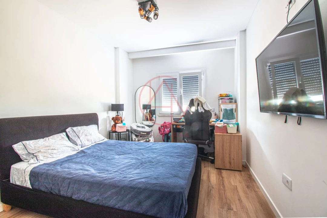 Apartamento T3 para Venda em Baixa da Banheira e Vale da Amoreira Foto 27
