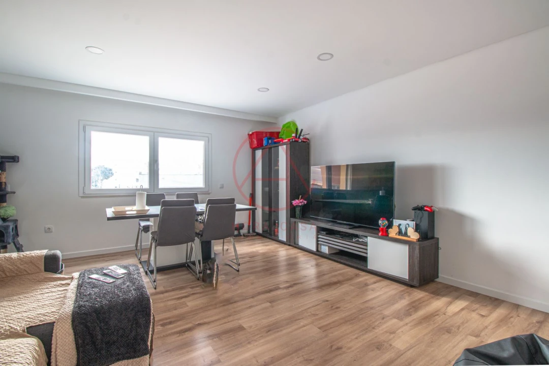 Apartamento T3 para Venda em Baixa da Banheira e Vale da Amoreira Foto 7