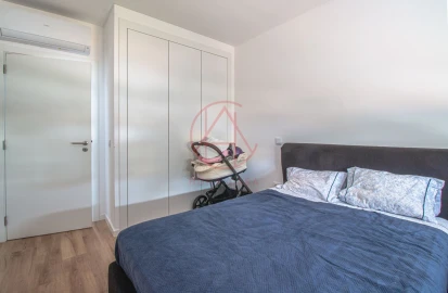 Apartamento T3 para Venda em Baixa da Banheira e Vale da Amoreira