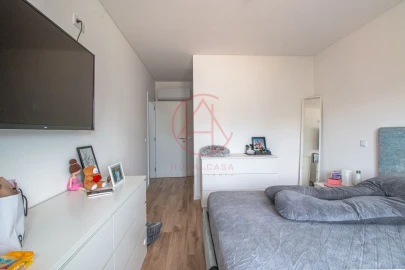 Apartamento T3 para Venda em Baixa da Banheira e Vale da Amoreira